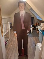 Harry styles cardboard cutout, Hobby en Vrije tijd, Ophalen, Gebruikt