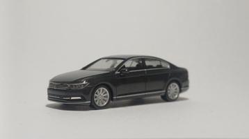 Herpa VW Volkswagen Passat met BMW wielen in OVP beschikbaar voor biedingen