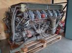 Continental V12 tankmotor, Auto-onderdelen, Motor en Toebehoren, Ophalen, Gebruikt