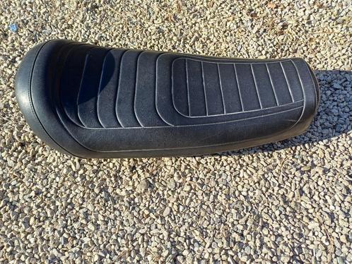 Bmw R80 / 100 zadel gebruikt, Motoren, Onderdelen | BMW, Gebruikt, Ophalen of Verzenden