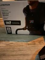 Verstelbaar gewichtsvest voor krachttraining 6 tot 10 kg, Sport en Fitness, Fitnessmaterialen, Ophalen of Verzenden, Zo goed als nieuw