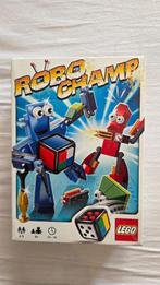 Spel Lego Robo Champ, Ophalen, Zo goed als nieuw, Lego