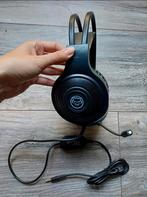 Qware gaming headset o.a. PS5, Computers en Software, Headsets, Verzenden, Qware, Nieuw, Over-ear