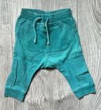 ZARA harem broek maat 68, Kinderen en Baby's, Babykleding | Maat 68, Gebruikt, Broekje, Verzenden, Zara