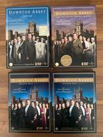 DVD Downton Abbey seizoen 1 t/m 3, Cd's en Dvd's, Ophalen, Boxset, Zo goed als nieuw, Drama