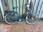 Zo goed als nieuw batavus Mambo damesfiets, Fietsen en Brommers, Fietsen | Dames | Damesfietsen, Ophalen, 53 tot 56 cm, Versnellingen