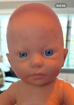 Falca baby pop, jongen, 40 cm., Kinderen en Baby's, Speelgoed | Poppen, Ophalen of Verzenden, Zo goed als nieuw, Babypop