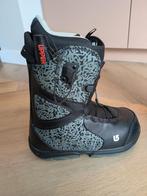 Burton snowboardschoenen maat 36,5., Sport en Fitness, Snowboarden, Ophalen of Verzenden, Gebruikt, Schoenen