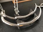 ONDERDELEN BUMPERS CITROËN ID/DS, Auto-onderdelen, Ophalen, Achter, Citroën, Bumper