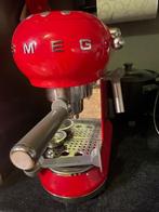 Espresso machine, Witgoed en Apparatuur, Koffiezetapparaten, 10 kopjes of meer, Ophalen, Zo goed als nieuw, Espresso apparaat