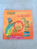 Vivian den Hollander ea - Feestbeesten in de klas, Vivian den Hollander en Dagmar Stam, Jongen of Meisje, Ophalen of Verzenden