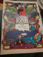 OM Homemade Comix - Nederlandse Editie, Eén stripboek, Ophalen of Verzenden, Gelezen, Robert Crumb