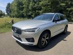 Volvo XC60 2.0 T8 AWD R-Design pano|hud|2x memory|bliss, Parkeerassistent, Gebruikt, Zwart, 4 cilinders