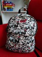 Disney rugzak - Mickey Mouse - Disneyland Paris, Gebruikt, Disney of Dora, 25 tot 40 cm, Ophalen of Verzenden