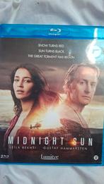 Midnight sun, Ophalen of Verzenden, Zo goed als nieuw