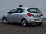 Opel Corsa 1.4 Edition | 2018 | 50.449 km | Airco | Cruise |, Auto's, Voorwielaandrijving, Gebruikt, 4 cilinders, 49 €/maand