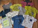 T-shirtjes maat 62, Ophalen of Verzenden, Zo goed als nieuw, Jongetje, Shirtje of Longsleeve