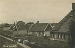 Fotokaart Andijk, Oud Andijk., Ophalen of Verzenden, Voor 1920, Ongelopen, Noord-Holland