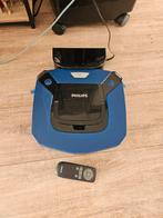 Philips Robotstofzuiger FC8792 - Gebruikt, Ophalen of Verzenden, Gebruikt, Robotstofzuiger