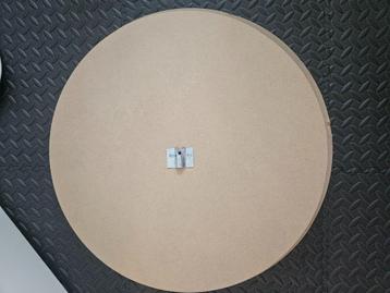 Dartboard Demper beschikbaar voor biedingen
