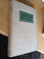 H.Voordewind - De commissaris vertelt door, Ophalen of Verzenden, Gelezen, H.Voordewind, Nederland