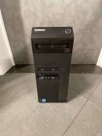 lenovo thinkcentre m93p intel core i5 4570, Computers en Software, Desktop Pc's, Ophalen, Gebruikt, 8 GB, 512 GB