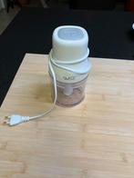Hakmolen, Ophalen, Gebruikt, Vaatwasserbestendig, Minder dan 1 liter