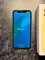 iPhone 11 - 64GB, Telecommunicatie, Ophalen, Gebruikt, Geel, IPhone 11