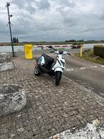 zip125 tekoop/teruil, Ophalen, Zo goed als nieuw, Zip