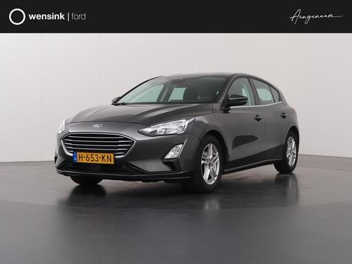 Ford Focus 1.0 EcoBoost Trend Edition Business | Climate Con, Auto's, Ford, Bedrijf, Te koop, Focus, ABS, Airbags, Airconditioning