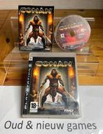 Conan. PlayStation 3. €7,99, Spelcomputers en Games, Games | Sony PlayStation 3, Ophalen of Verzenden, 3 spelers of meer, Zo goed als nieuw