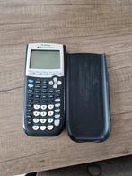 Grafische rekenmachine TI-84+, Ophalen of Verzenden, Grafische rekenmachine, Zo goed als nieuw