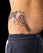 Tattoo, Ophalen, Overige typen