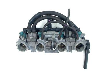GASKLEPHUIS Honda CB 1000 R 2008-2016 (CB1000R) beschikbaar voor biedingen