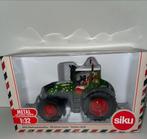 Siku 3224 fendt 728 vario kersttrekker 1:32 nieuw in doos, Ophalen of Verzenden, Nieuw, Tractor of Landbouw, SIKU
