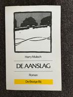 Harry Mulisch - De aanslag, Ophalen of Verzenden, Zo goed als nieuw, Harry Mulisch