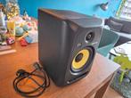KRK Rokit 6 Studio Monitor - Topstaat!, Audio, Tv en Foto, Luidsprekers, Overige merken, Ophalen of Verzenden, Zo goed als nieuw