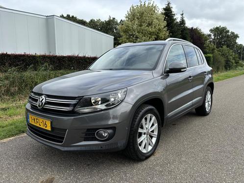 Volkswagen Tiguan 1.4 TSI Sport&Style / AIRCO / NAVI / CRUIS, Auto's, Volkswagen, Particulier, Te koop, Tiguan, ABS, Airbags, Airconditioning