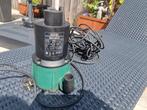 Waterpomp/dompelpomp werkt nog prima, Ophalen, Zo goed als nieuw, Elektrisch, Dompelpomp