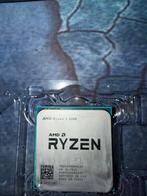 AMD Ryzen 5 2600 - 6 Cores CPU, Computers en Software, Processors, Ophalen of Verzenden, Gebruikt, 6-core, 3 tot 4 Ghz