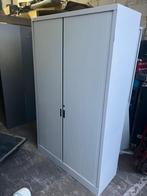 Roldeur Archiefkast - Diverse Maten, Gebruikt, 100 tot 150 cm, Meerdere deuren, Ophalen of Verzenden