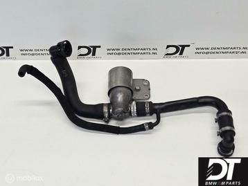 Stationair regelaar BMW M3 E46 S54 3.2 S54B32 13411733090 beschikbaar voor biedingen