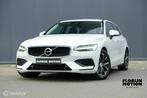 Volvo V60 2.0 B3 Business Pro | Trekhaak | Camera | Adaptiev, Auto's, Stof, 4 cilinders, 1634 kg, Origineel Nederlands