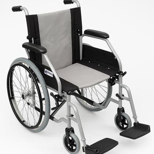 Nieuwe inklapbare rolstoel afmeting vliegtuig geschikt., Diversen, Rolstoelen, Nieuw, Handbewogen rolstoel, Inklapbaar, Ophalen of Verzenden