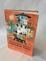 When the Robbers Came to Cardamom Town Thorbjorn Egner kinde, Boeken, Ophalen of Verzenden, Gelezen