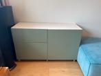 IKEA Dressoir, Huis en Inrichting, Kasten | Dressoirs, Ophalen, Kunststof, 100 tot 150 cm, Zo goed als nieuw