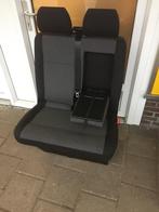 VW TRANSPORTER T5 T6 BIJRIJDERSBANK COMFORT BANK BEKERHOUDER, Auto-onderdelen, Interieur en Bekleding, Ophalen, Volkswagen
