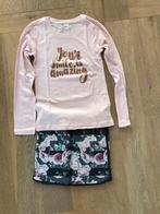 Leuk ZGAN rokje Name It maat 128, Kinderen en Baby's, Kinderkleding | Maat 128, Name it, Meisje, Ophalen of Verzenden, Zo goed als nieuw