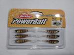 Berkley PowerBait Drop Shot Minnow - Nieuw in verpakking, Ophalen of Verzenden, Nieuw, Overige typen