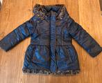Catimini winterjas meisje maat 104, Ophalen of Verzenden, Zo goed als nieuw, Meisje, Jas